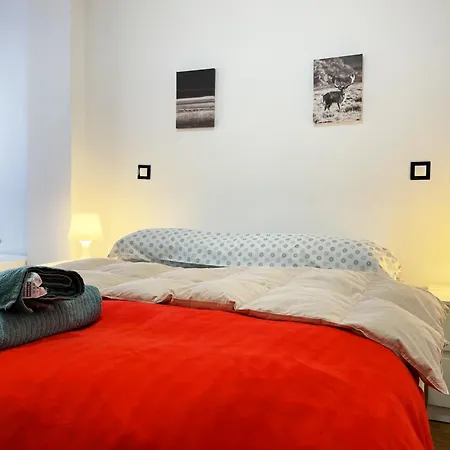 Cosy Apartament Madri Exterior foto