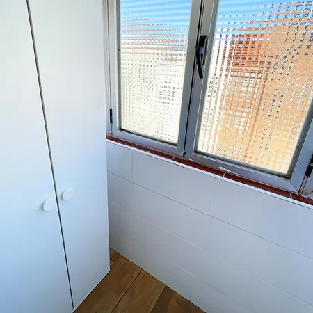 Cosy Apartament Madri Exterior foto