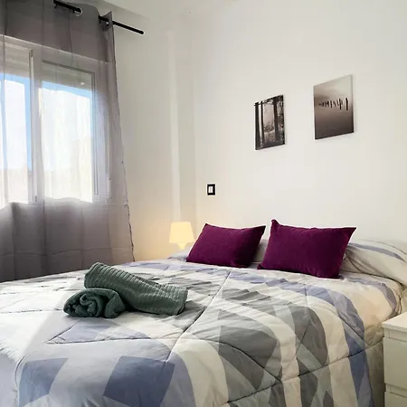 Cosy Apartament Madri Exterior foto